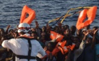 Migrants: au moins 110 morts et disparus après un nouveau naufrage (UNHCR)