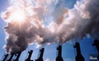 Climat: l'ONU appelle à réduire les gaz à effet de serre pour éviter "une tragédie"