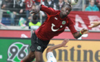 Hanovre: Salif Sane prolonge son contrat