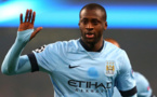 Urgent- Manchester City : Yaya Touré et Guardiola font la paix (Texte d'excuse en attaché)
