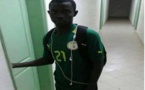 ​Thiès: mort subite de Pape Ousmane Mbaye, joueur de l'équipe nationale U20