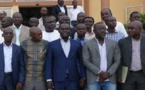 Gestion solitaire du processus électoral : Manko Wattu Sénégal annonce une batterie de mesures
