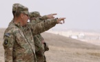 Jordanie: 3 soldats américains tués dans une fusillade devant un camp militaire
