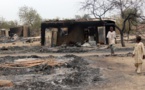 Nigeria : l'armée libère l'une des lycéennes de Chibok enlevées par Boko Haram