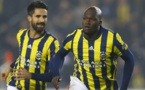 Moussa Sow sur son retourné : «J’en tente depuis que je suis gamin»