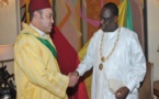 Macky Sall : «la relation entre le Maroc et le Sénégal est une relation d’amour spéciale»