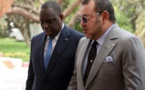 Le roi Mouhamed VI, du Maroc en visite officielle à Dakar ce Dimanche