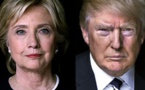 ​Présidentielle aux USA - Hillary Clinton vs Donald Trump: le pronostic James Zumwalt