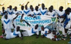 Ligue 1 - 1ère journée: entrée en lice de l'US Gorée, l'équipe championne en titre