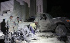 Somalie: nouvel attentat des shebabs décidés à perturber le processus électoral