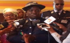 «Les actes de viol sont aujourd’hui commis par les agents des missions de maintien de la paix», Commissaire Sanou Diouf 