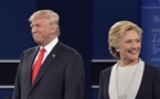 Présidentielle américaine: les Américains votent pour départager Hillary Clinton et Donald Trump