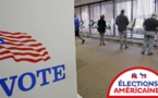 ​EN DIRECT - Elections américaines : les bureaux de vote sont ouverts