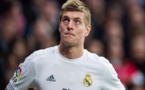 Real Madrid : coup dur pour Kroos
