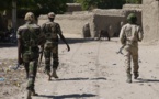 Niger: attaque meurtrière contre des militaires près de la frontière malienne