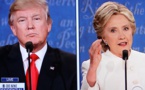 Elections américaines : les prévisions d’étudiants donnent Hillary Clinton gagnante