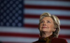 Est-ce déjà gagné pour Hillary Clinton ?