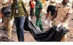 Nigeria: 36 personnes tuées par des voleurs de bétail présumés (gouvernement)