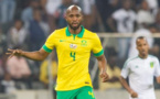 Ramahlwe Mphahlele, défenseur sud africain: «Les Sadio Mané et consorts ne nous impressionnent pas»