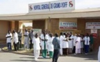 Santé : le 2SAU décrète à nouveau 48 heures de grève à partir de demain, jeudi