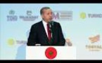 VIDEO Erdogan espère "que le choix des Américains sera bénéfique au niveau international"