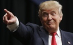 Election de Trump : l’immense soulagement des présidents africains contestés