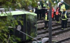 Un tram déraille au sud de Londres: 5 morts, plus de 50 blessés