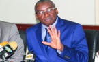 Grogne des magistrats : Me Sidiki Kaba désamorce la bombe