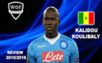 Kalidou Koulibaly: « Gagner contre l’Afrique du Sud pour jouer la Coupe du Monde »