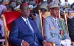 Journée des Forces armées : Macky Sall plaide pour une armée forte et dissuasive