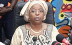 Double meurtre à la pharmacie YELITARÉ de Ndioum: Awa Marie Coll Seck condamne et rassure
