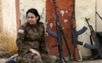 Irak: l'assaut contre Mossoul tourne au «cauchemar»