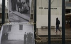 Paris: prison avec sursis requise contre un policier pour avoir frappé un lycéen