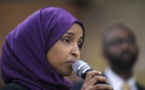 Ilhan Omar, une musulmane d’origine somalienne déjoue la rhétorique Trump en devenant députée dans le Minnesota