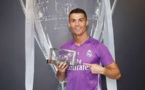 Ronaldo révèle pourquoi il est le meilleur joueur du monde