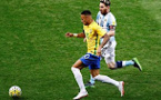 Le Brésil corrige l'Argentine et se rapproche de la qualification (Vidéo)