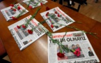 Turquie: le patron du quotidien d'opposition «Cumhuriyet» arrêté à Istanbul