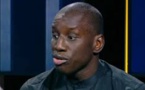 VIDEO Equipe nationale: Demba BA balance