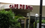 Descente musclée de la DIC au «Café de Rome»: 3 employés arrêtés et auditionnés par la Police