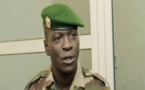 Mali : le Chef de l’ex junte Amadou Aya Sanogo jugé le 30 novembre prochain