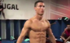 Cristiano Ronaldo : Le mannequin challenge de l'équipe du Portugal (la vidéo qui  fait le buzz)