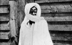 Poème dédié à Cheikh Ahmadou BAMBA