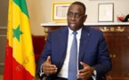 «Les propos du candidat Trump seront très différents des propos du président», Macky Sall
