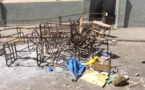 Saint-Louis : saccage de l’école Cheikh Touré, 13 personnes placées sous mandat de dépôt