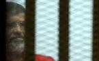 ​Egypte : la Cour de cassation annule la peine de mort pour Morsi
