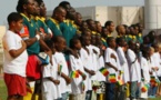 Consécration: le Rugby sénégalais champion d'Afrique du Groupe B