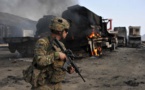 Afghanistan : l'armée américaine aurait commis des crimes de guerre