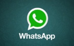 WhatsApp : passer un appel vidéo, c’est désormais possible sur Android, iOS et Windows Phone