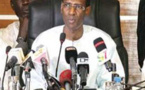 Magal - Dernière réunion avec le comité d’organisation: Abdoulaye Daouda Diallo rassure les pèlerins