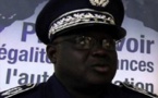 Nouveau Haut - Commandant de la gendarmerie: le général Meïssa Niang succède à Mamadou Gueye Faye
